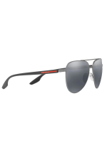 PS 52WS DG107G Gunmetal - Image 8