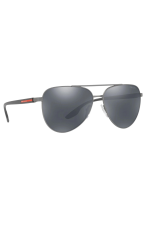 PS 52WS DG107G Gunmetal - Image 9