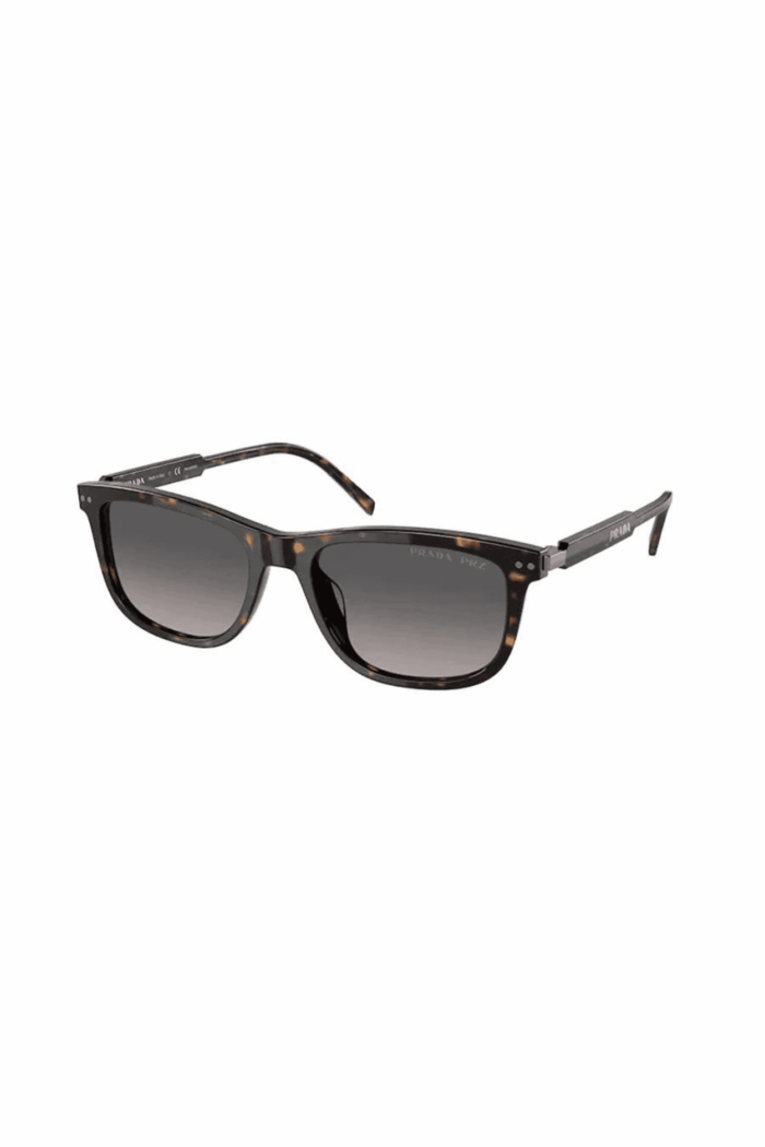 Prada PR 18YS Polarized 2AU09G - Image 1