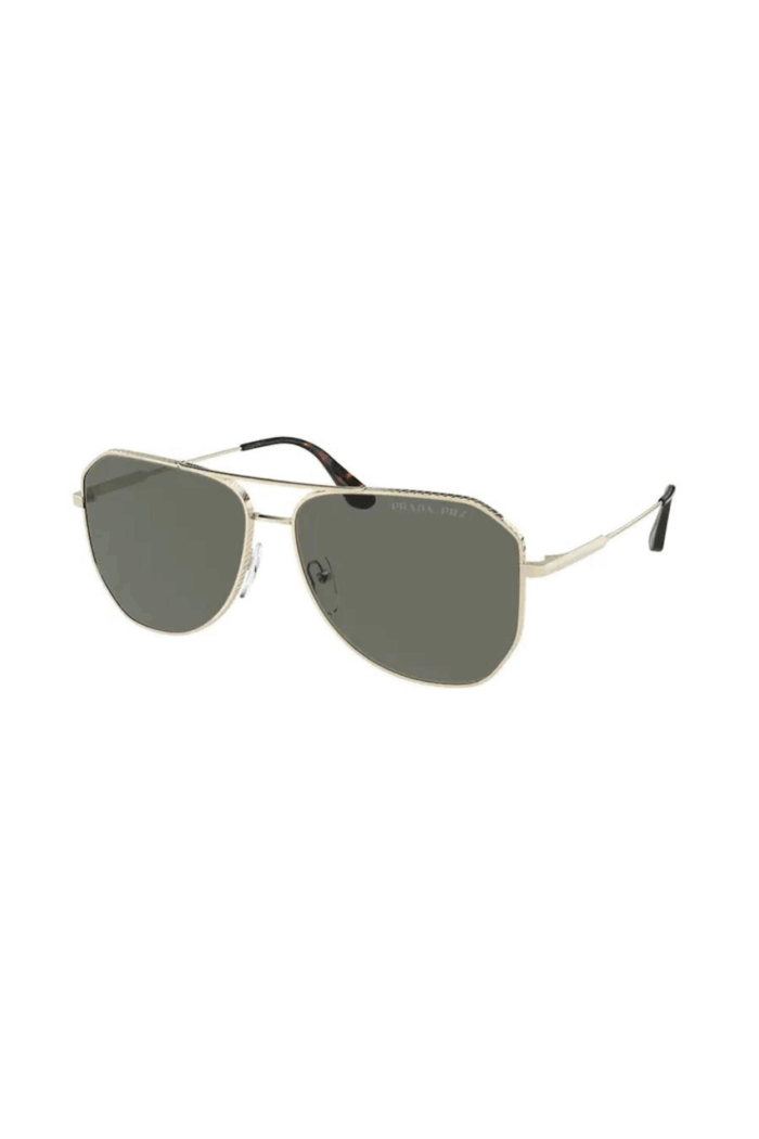 Prada PR 63XS Polarized ZVN03R - Image 1