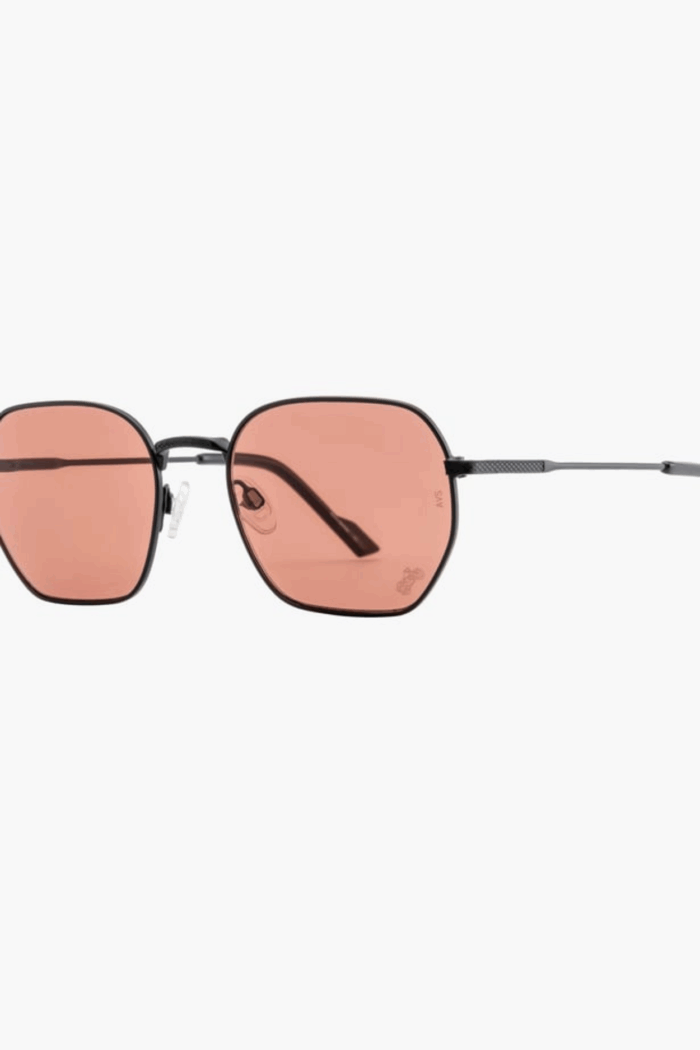 ROYAL ENFIELD Men UV Protected Geometric Sunglasses - RE-20013-C05 - Image 1