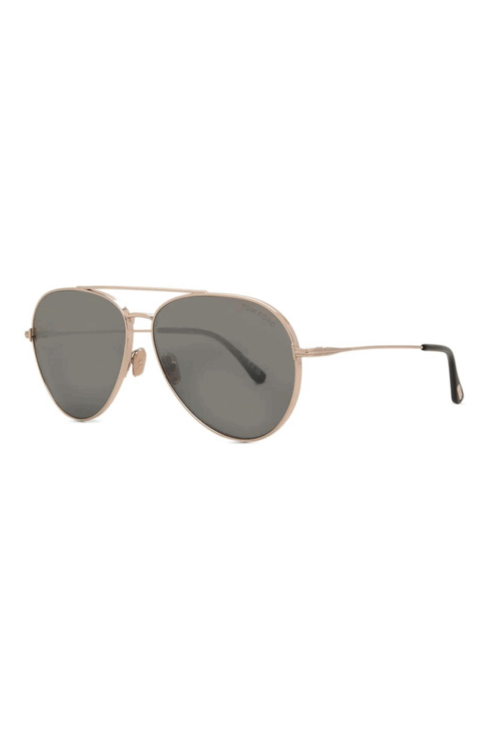 AVIATOR GRADIENT (43) Tom Ford FT0996 DASHEL-02 28A - Image 1