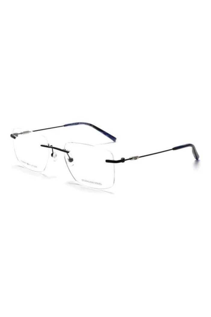 Tommy Hilfiger TH 6226 Rimless Frame - Image 1