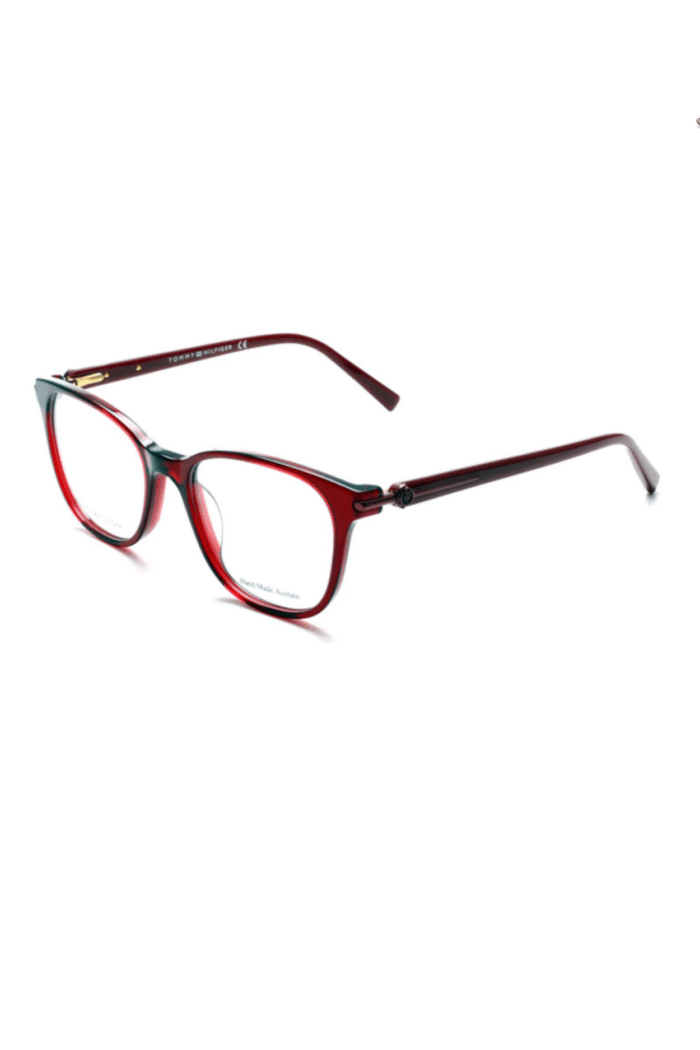 AVIATOR GRADIENT (57) Tommy Hilfiger Frame TH6255 - Image 1