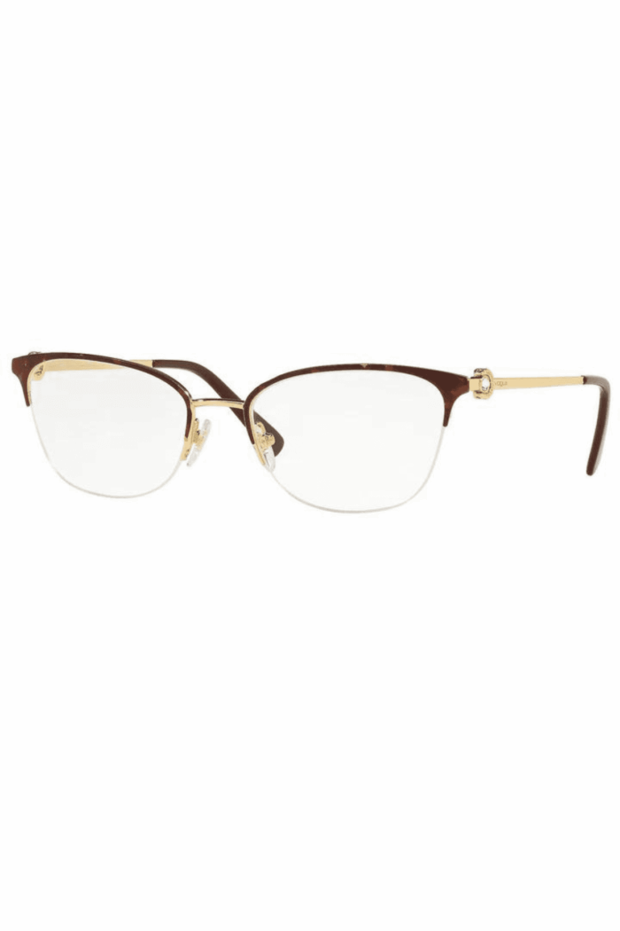 AVIATOR GRADIENT (65) EYEGLASSES VOGUE VO 4095B (5093) - Image 1