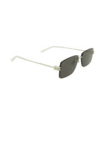 Bottega Veneta BV 1126S 003 Sunglasses - Image 2