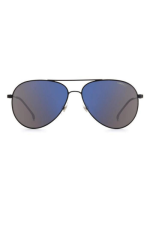 Carrera 2031T/S 6LB9O Gunmetal Black Frame Sunglasses - Image 2