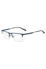 ARNETTE AN 6118 TAIL 697 MATTE BLUE | EYEGLASSES MAN