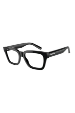 ARNETTE AN 7228 COLD HEART 1214 BLACK | EYEGLASSES