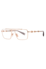 BALMAIN GLASSES BALMAIN BRIGADE - VI BPX-149C-56