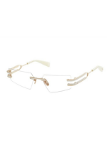 BALMAIN GLASSES BALMAIN FIXE BPX-123C-54