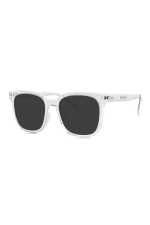 BOLON BL 3099 C90 UV-Protected Square Sunglasses