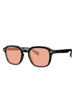 Bolon Mens Full Rim UV Protected Hexagon Sunglasses - BL3075 A16