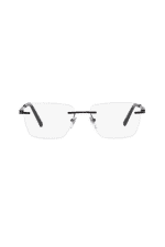 BVLGARI  BV1122 128 MATTE BLACK