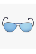 CALVIN KLEIN Ck 1184 121 S UV-Protected Aviator Sunglasses