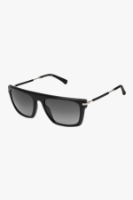 CALVIN KLEIN Full-Rim Square Sunglasses CKJ 19705 002 57 S
