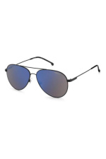 Carrera 2031T/S 6LB9O Gunmetal Black Frame Sunglasses