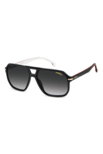 Carrera 302/S 2M2/Q3 Sunglasses Black