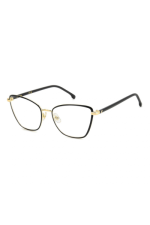 CARRERA 3039 - I46 MATTE BLACK GOLD | EYEGLASSES