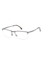 CARRERA 8875 - R80 MATTE DARK RUTHENIUM | EYEGLASSES MAN
