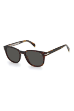 DAVID BECKHAM DB 1062/S - 086 IR DARK HAVANA | SUNGLASSES MAN