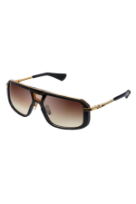 DITA MACH EIGHT DTS 400 A 01 BLK GLD 131