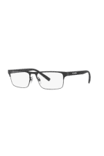 DOLCE & GABBANA DG 1343 - 1362 MATTE GREY | EYEGLASSES