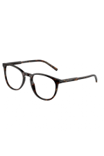 DOLCE & GABBANA DG 3366 - 502 HAVANA | EYEGLASSES MAN