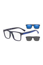 EMPORIO ARMANI 4115 5759/1W CLIP ON 54