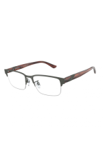 EMPORIO ARMANI EA 1129 - 3017 MATTE GREEN | EYEGLASSES
