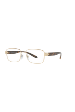 Eyeglasses Bvlgari BV 1113 2022 Matte Pale Gold