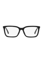 Eyeglasses Coach HC 6188 U 5002 Black Rectangular