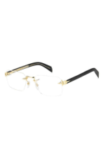 EYEGLASSES DAVID BECKHAM DB 7116 107769 (RHL)