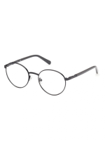 GUESS GU 50043 - 001 SHINY BLACK | EYEGLASSES MAN