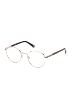 GUESS GU 50043 - 032 PALE GOLD | EYEGLASSES