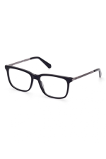 GUESS GU 50048 - 001 SHINY BLACK | EYEGLASSES