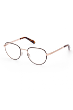 GUESS GU 50050 - 032 PALE GOLD | EYEGLASSES