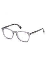 GUESS GU 50053 - 020 GREY - OTHER | EYEGLASSES MAN