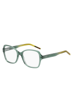 HUGO BOSS HG 1267 - GP7 GREEN YELLOW | EYEGLASSES