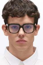 Kuboraum Maske K3 unisex Eyeglasses