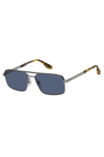 MARC JACOBS MARC 473/S - GUA KU RUTHENIUM GREY | SUNGLASSES