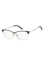 MARC JACOBS MARC 535 2M2 BLACK GOLD | EYEGLASSES