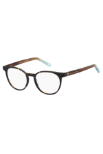 MARC JACOBS MARC 542 - ISK HAVANA AZURE | EYEGLASSES WOMAN