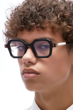 Optical Unisex KUBORAUM P9 MASKE BS AM