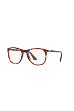 PERSOL PO 3314V - 24 HAVANA | EYEGLASSES UNISEX