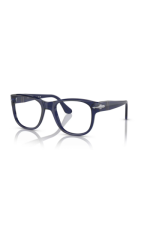 Persol PO3312V Eyeglasses in Cobalto