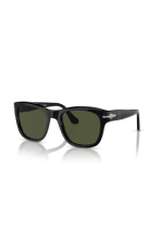 Persol PO3313S Sunglasses in Black