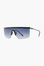 ROYAL ENFIELD Men Polarized Sporty Sunglasses - RE-20004-C05