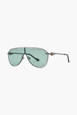 ROYAL ENFIELD Men UV Protected Printed Sporty Sunglasses - RE-20003-C05