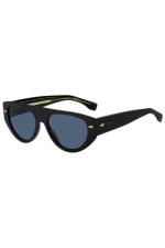 SUNGLASSES HUGO BOSS BOSS 1443/S 205455 (807 KU)